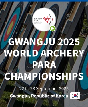 World Archery Para Championships