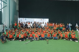 ফিজিক্যালি চ্যালেঞ্জড ক্রিকেটারদের ট্রায়াল ও সিলেকশন ক্যাম্প ২০২৫