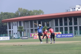 Physically Challenged Cricket Tournament 2025