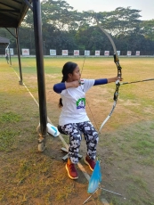Para Athletics Training Camp